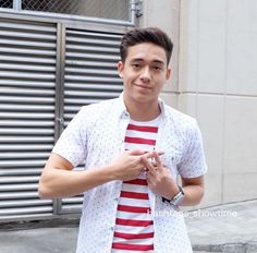 Jameson Blake