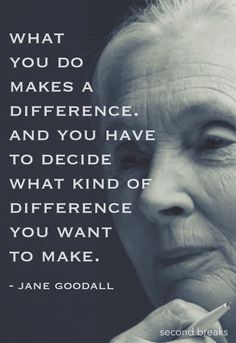 Jane Goodall