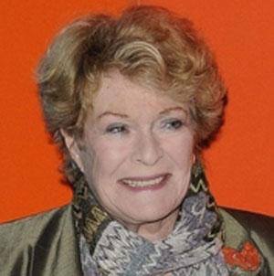 Janet Suzman