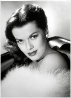 Janis Paige