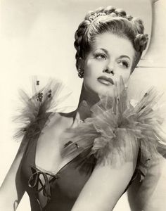 Janis Paige