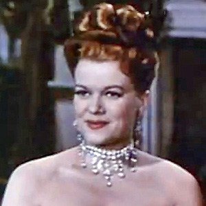 Janis Paige