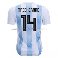 Javier Mascherano