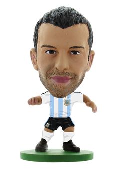 Javier Mascherano