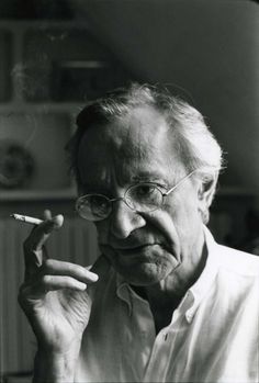 Jean-Francois Lyotard