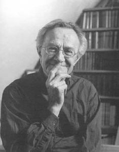 Jean-Francois Lyotard