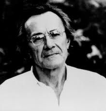 Jean-Francois Lyotard