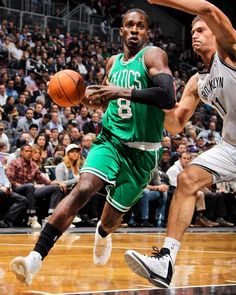 Jeff Green