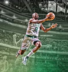 Jeff Green