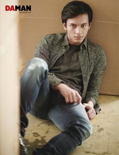 Jefri Nichol