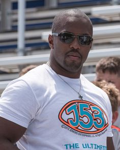 Jelani Jenkins