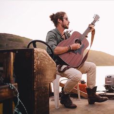 Jeremy Loops