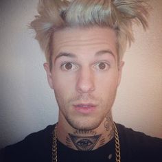 Jesse James Rutherford