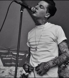 Jesse James Rutherford