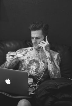 Jesse James Rutherford