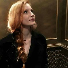 Jessica Chastain