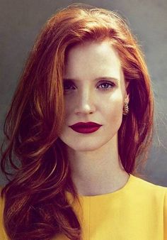 Jessica Chastain