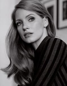 Jessica Chastain