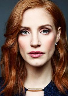 Jessica Chastain