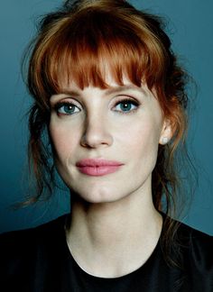 Jessica Chastain