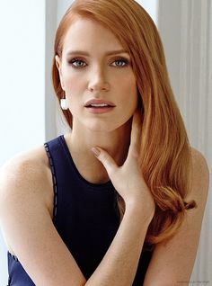 Jessica Chastain