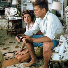 JFK Gamer