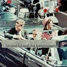 JFK Gamer