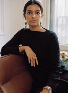 Jhumpa Lahiri