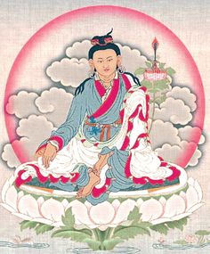 Jigme Thinley