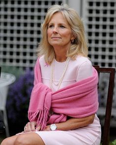 Jill Biden