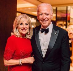 Jill Biden