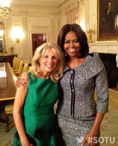 Jill Biden