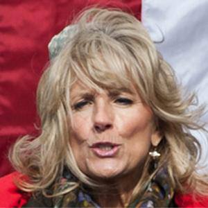 Jill Biden