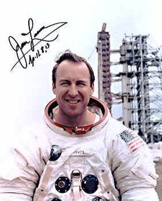 Jim Lovell