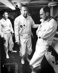 Jim Lovell