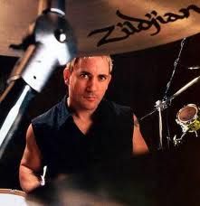 Jimmy Chamberlin