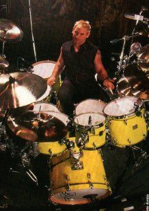 Jimmy Chamberlin