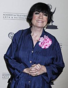 Jo Anne Worley