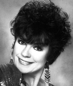 Jo Anne Worley