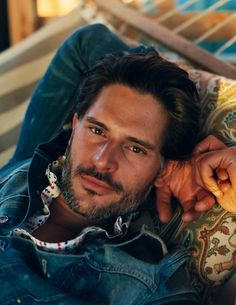 Joe Manganiello