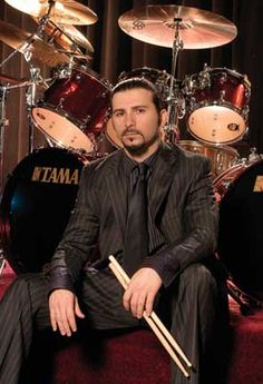 John Dolmayan