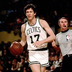 John Havlicek