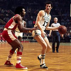 John Havlicek