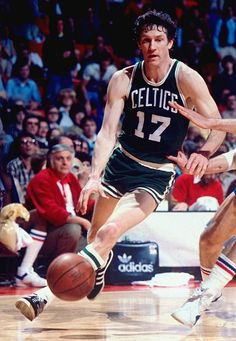 John Havlicek