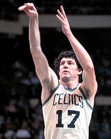 John Havlicek