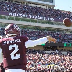 Johnny Manziel