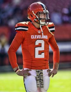 Johnny Manziel