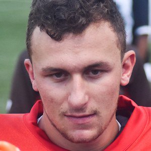 Johnny Manziel