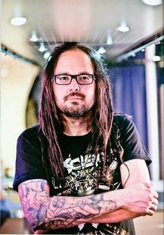 Jonathan Davis