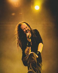 Jonathan Davis